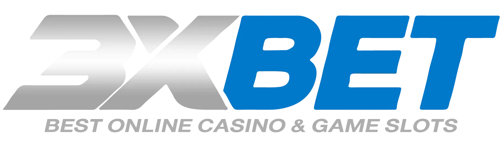 3xBET ทดลองเล่นสล็อตฟรีทุกค่าย ไม่ต้องสมัคร ไม่ต้องฝาก