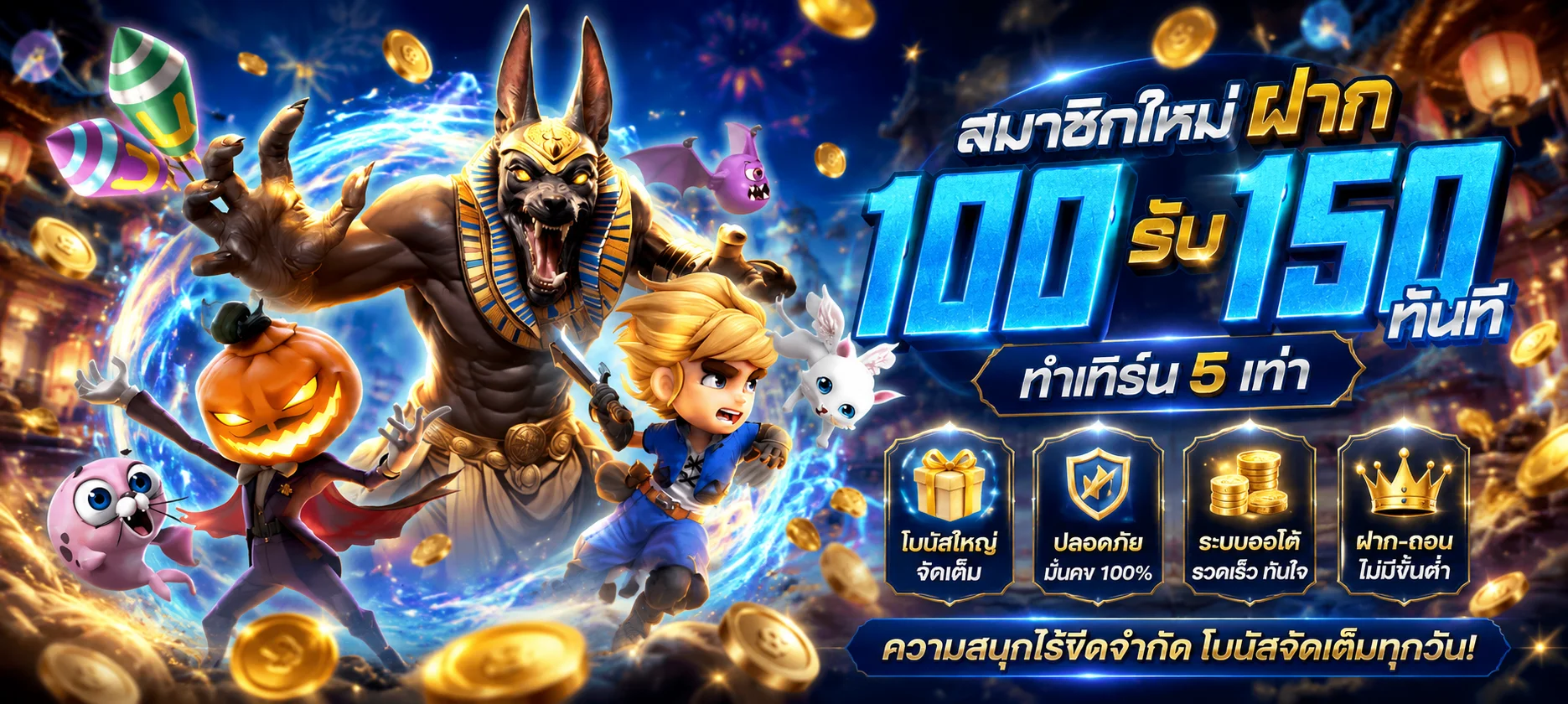 หน้าทดลองเล่นสล็อตฟรีทุกค่ายบน 3xBET
